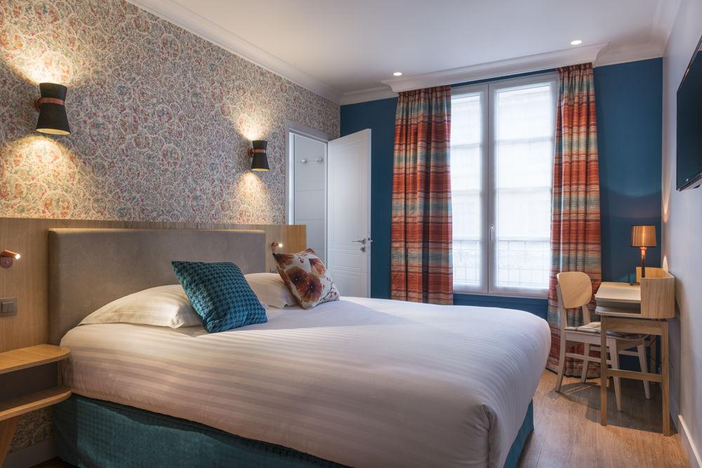 Hotel Piapia Paris Exterior photo