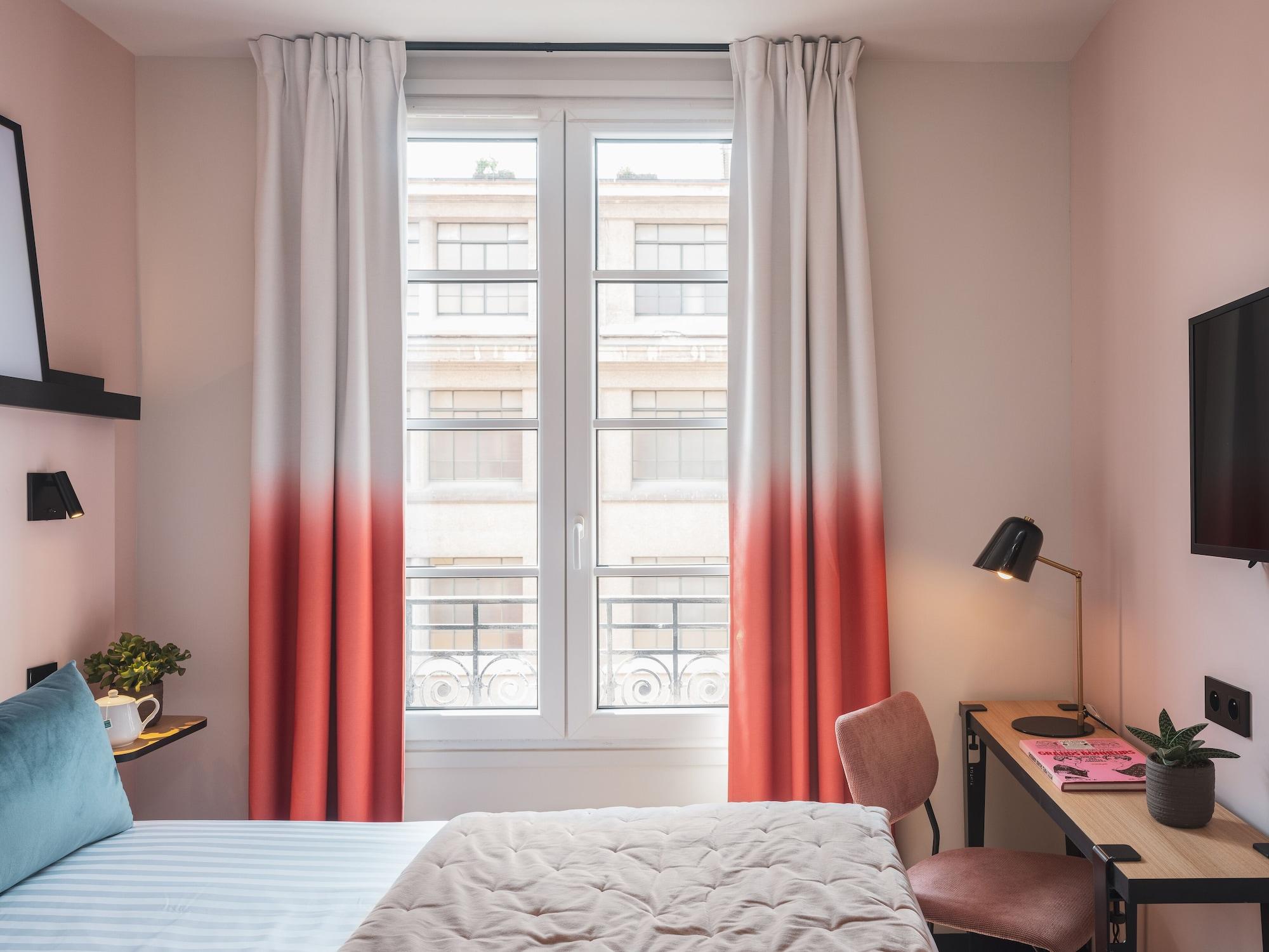 Hotel Piapia Paris Exterior photo